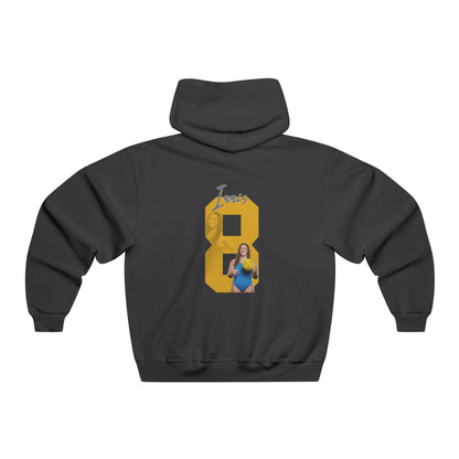 Dania Innis Vintage Hoodie