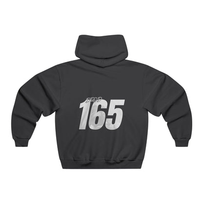 Dillon Rodriguez Vintage Hoodie