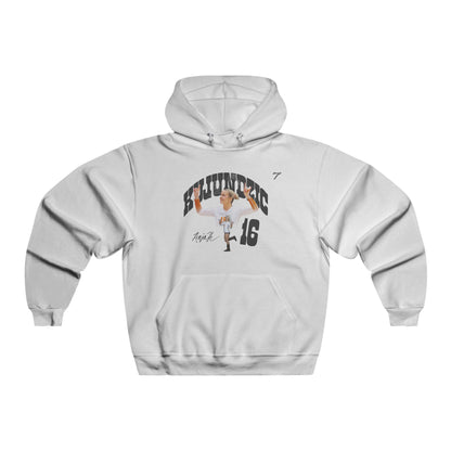 Anja Kujundzic Vintage Hoodie