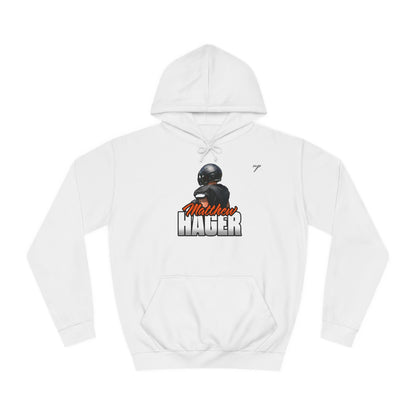 Matthew Hager Hoodie