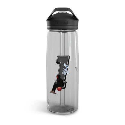Keimarien Wood CamelBak Water Bottle