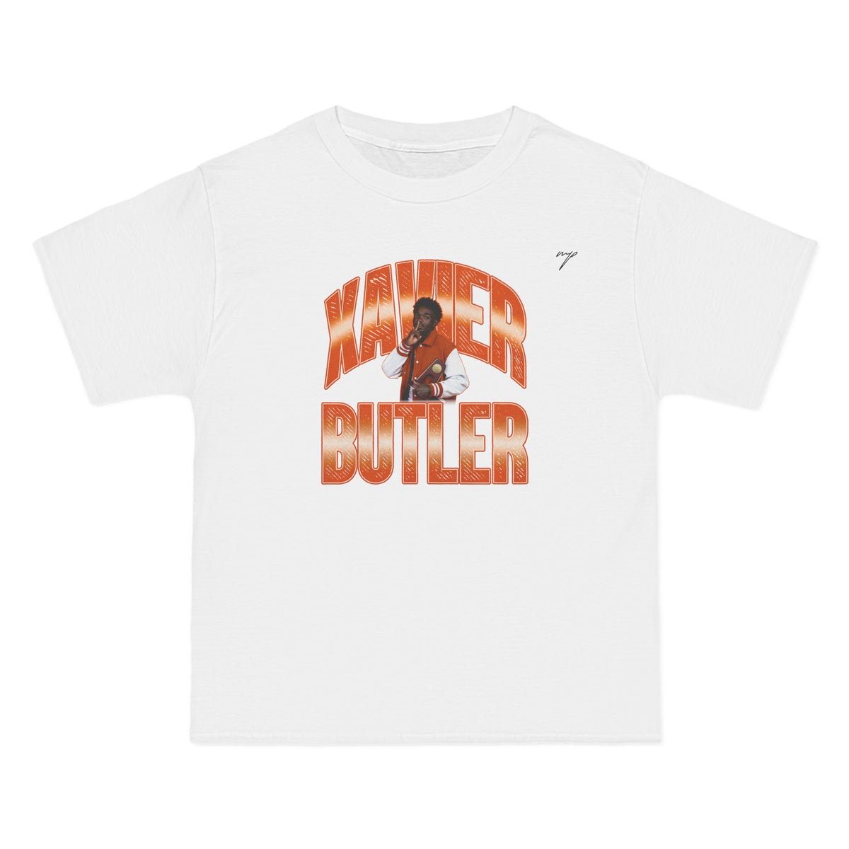 Xavier Butler Vintage Tee