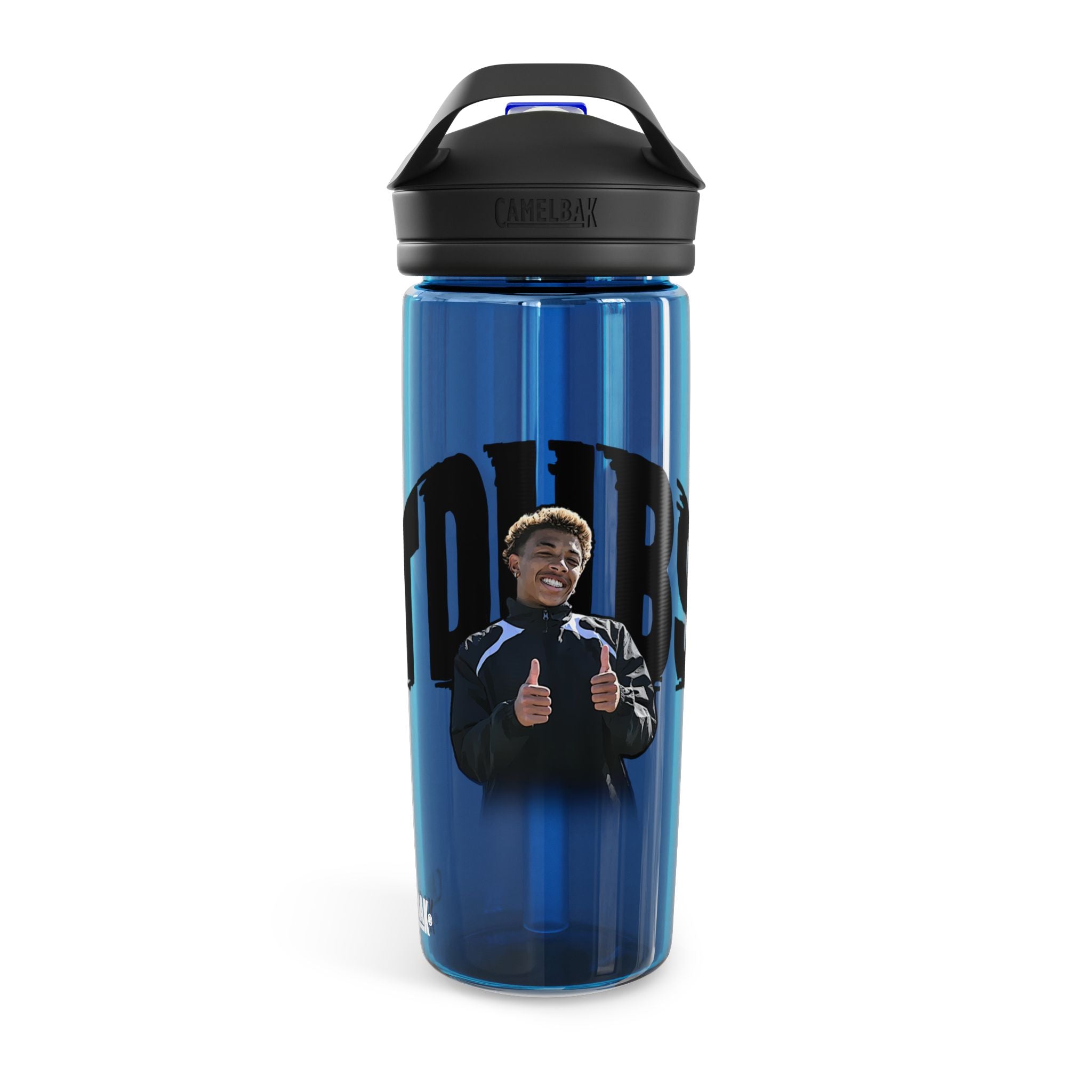 Tyler Watkins-Brooks CamelBak Water Bottle