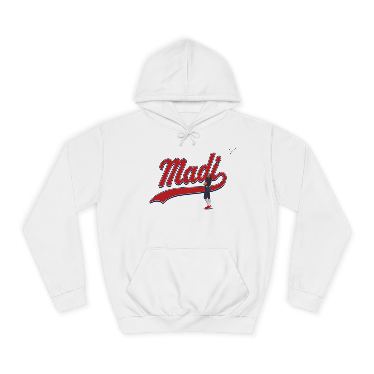 Madi Lowy Hoodie