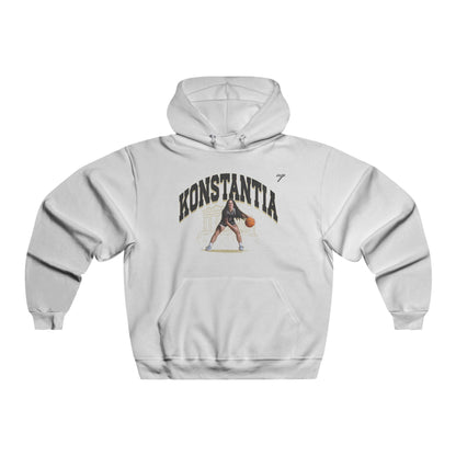 Konstantina Mantziori Vintage Hoodie