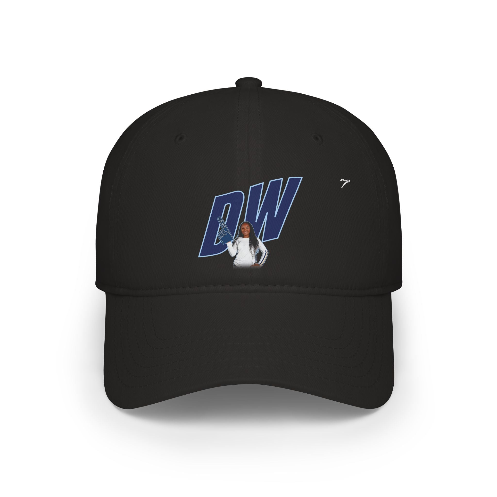 Destiny Wiggins Hat