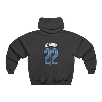 Ke'Yanna Gupton Vintage Hoodie