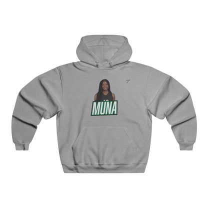 Munachiso Mmuo Vintage Hoodie