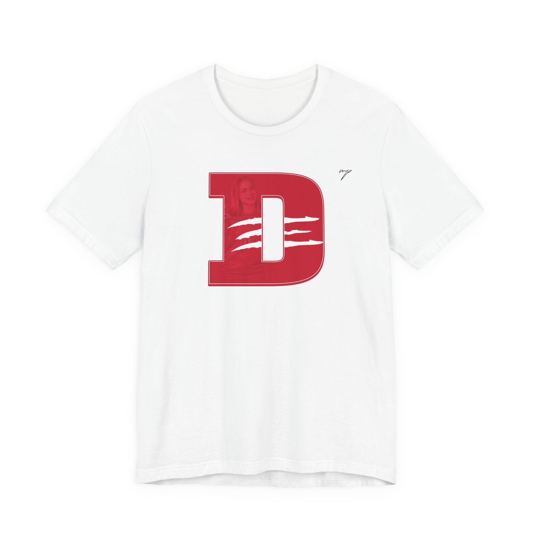 Delilah Burns Graphic Tee