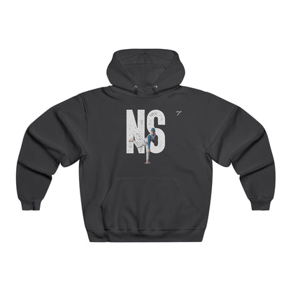 Nolan Schmale Vintage Hoodie