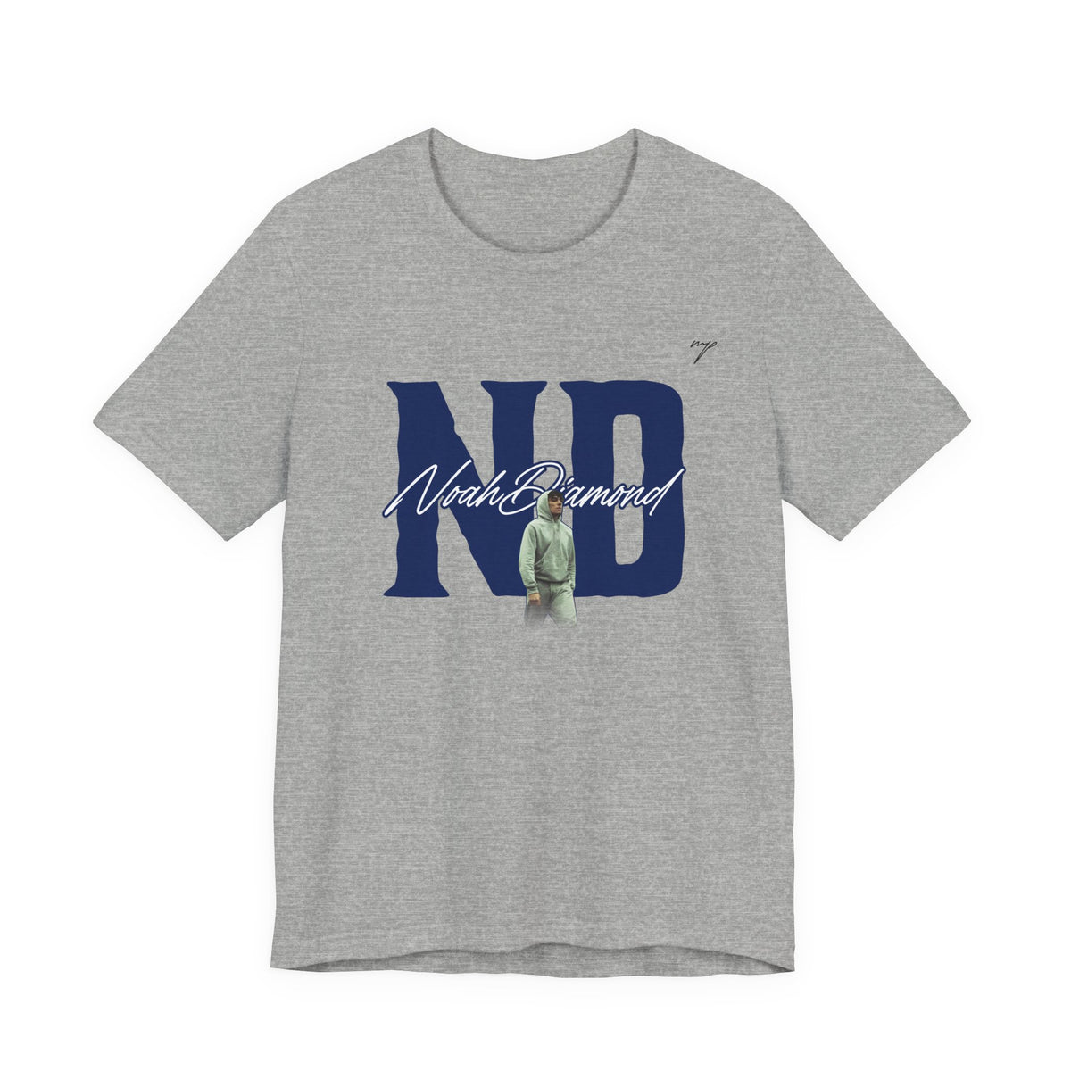 Noah Diamond Graphic Tee