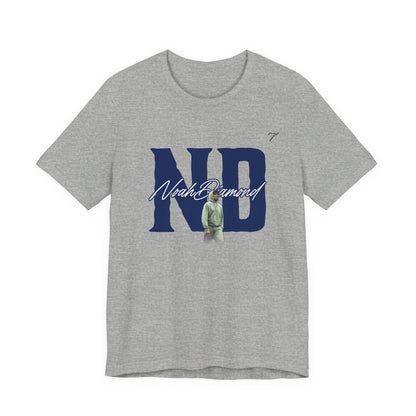 Noah Diamond Graphic Tee
