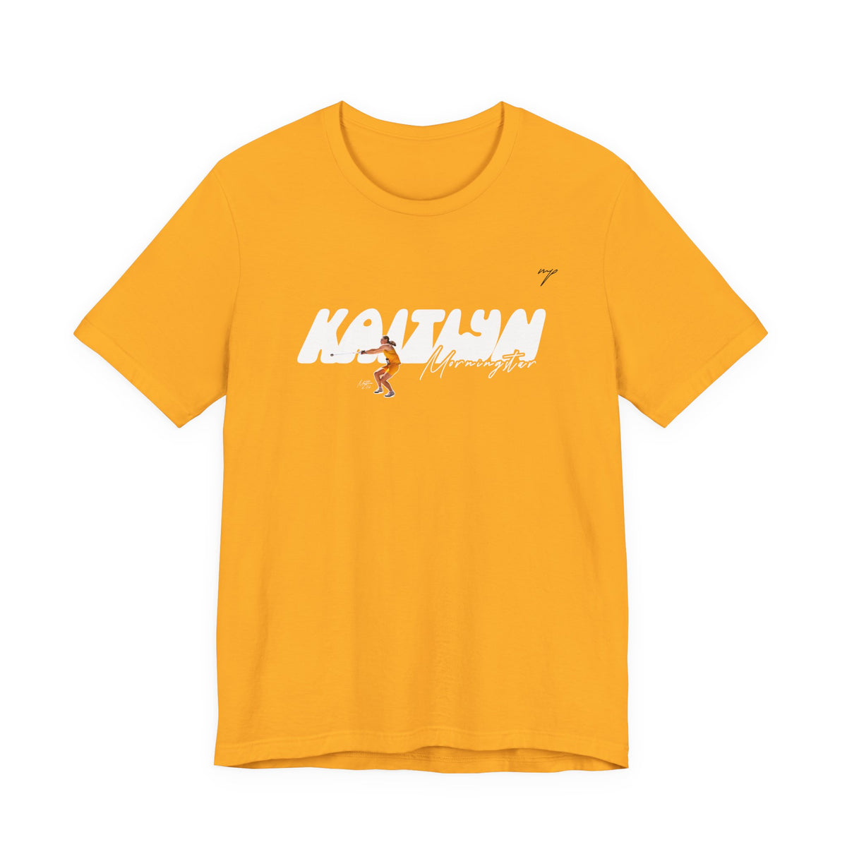 Kaitlyn Morningstar Graphic Tee