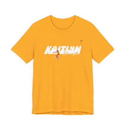 Kaitlyn Morningstar Graphic Tee