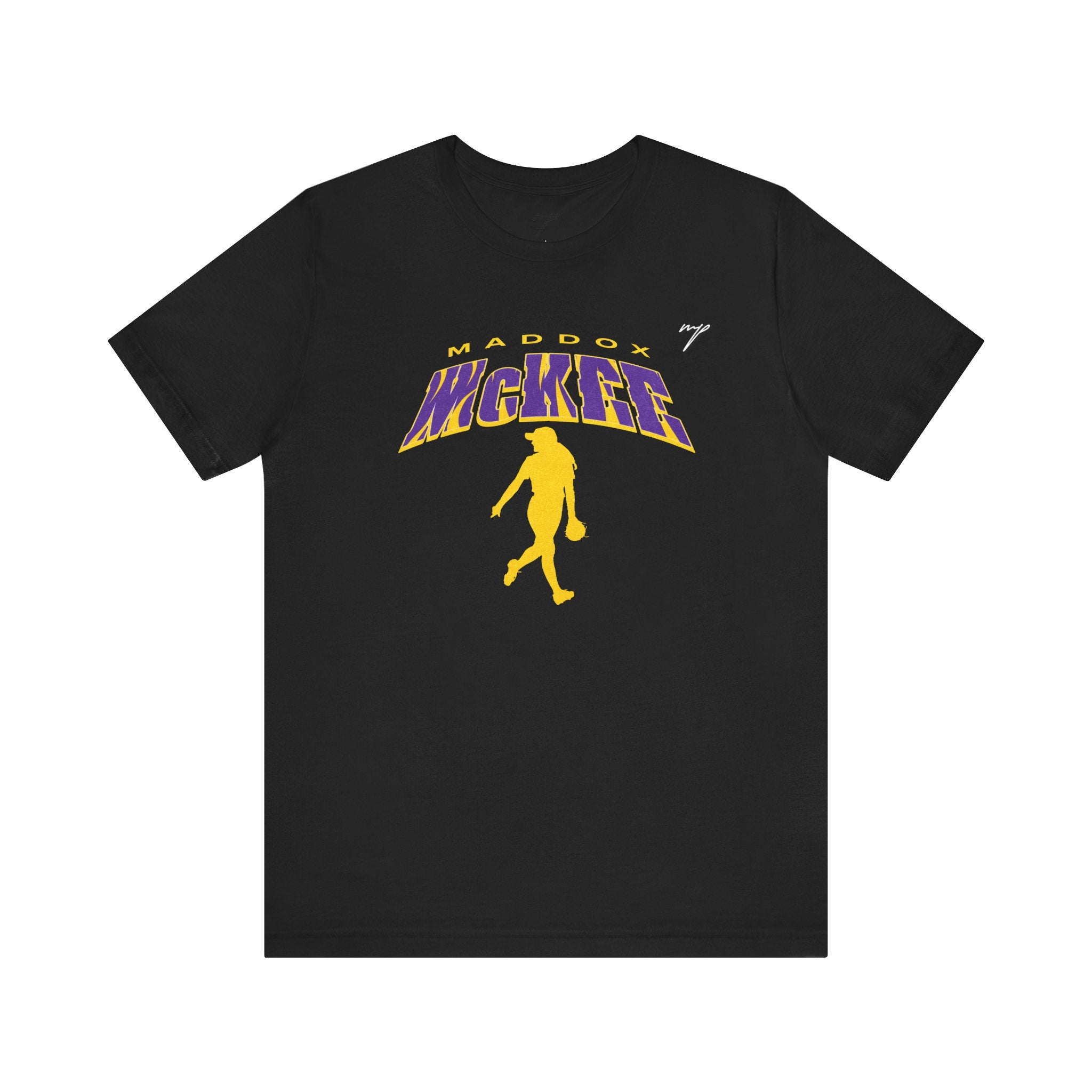 Maddox McKee Graphic Tee