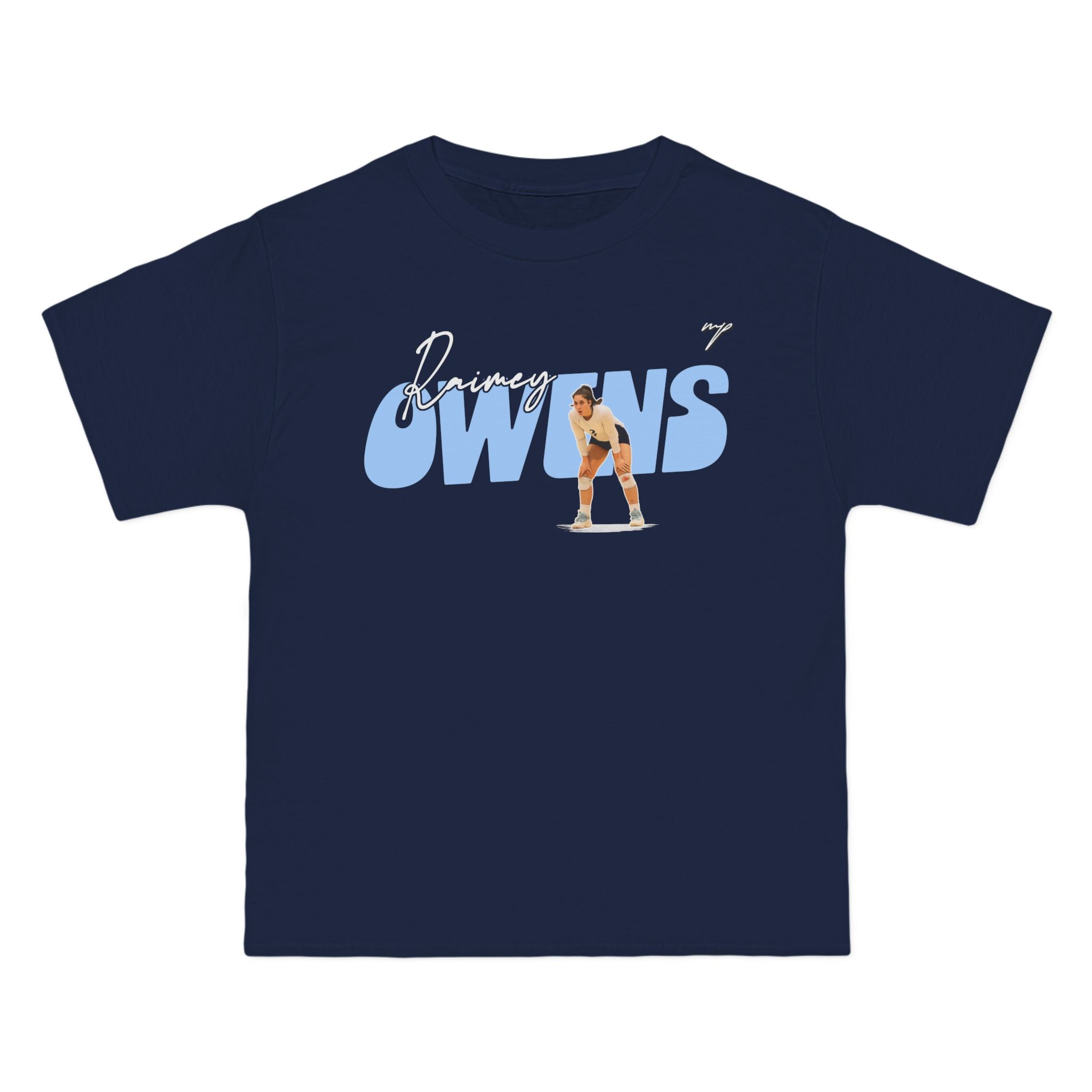 Raimey Owens Vintage Tee