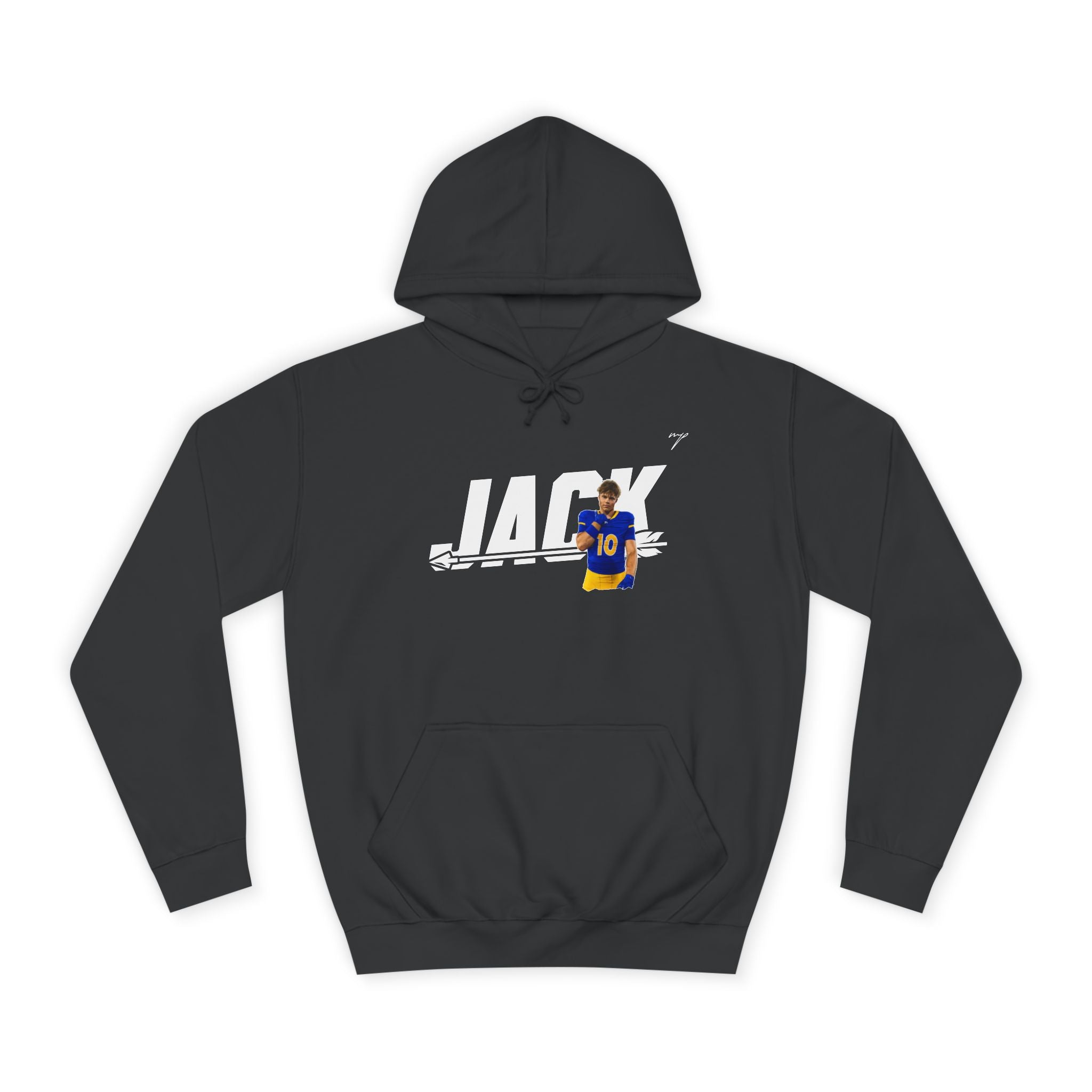 Jack Junker Hoodie