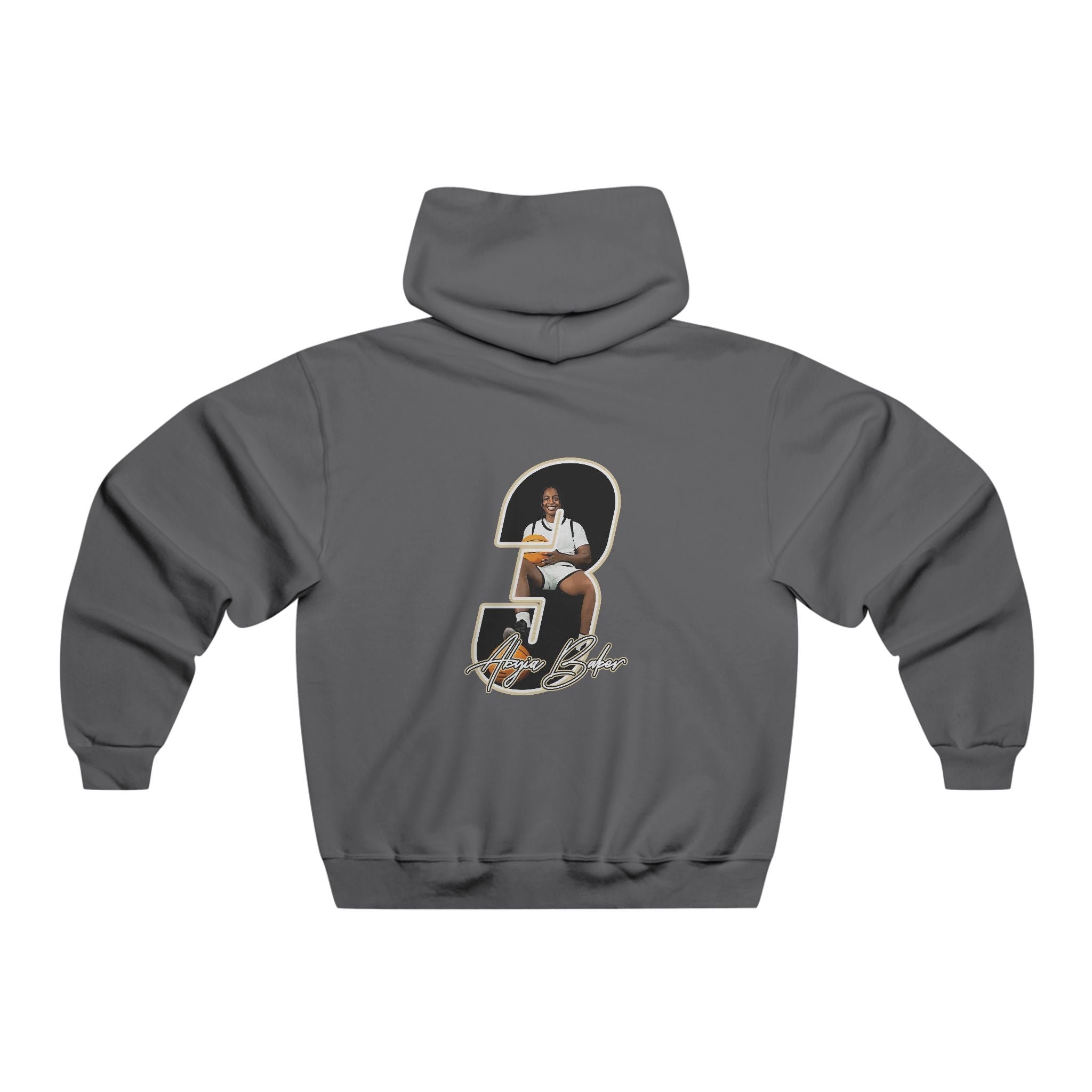 Akyia Baker Vintage Hoodie