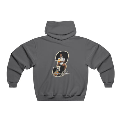 Akyia Baker Vintage Hoodie