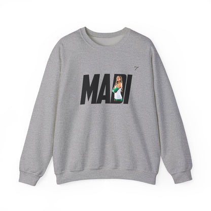 Madi Standifird Crewneck