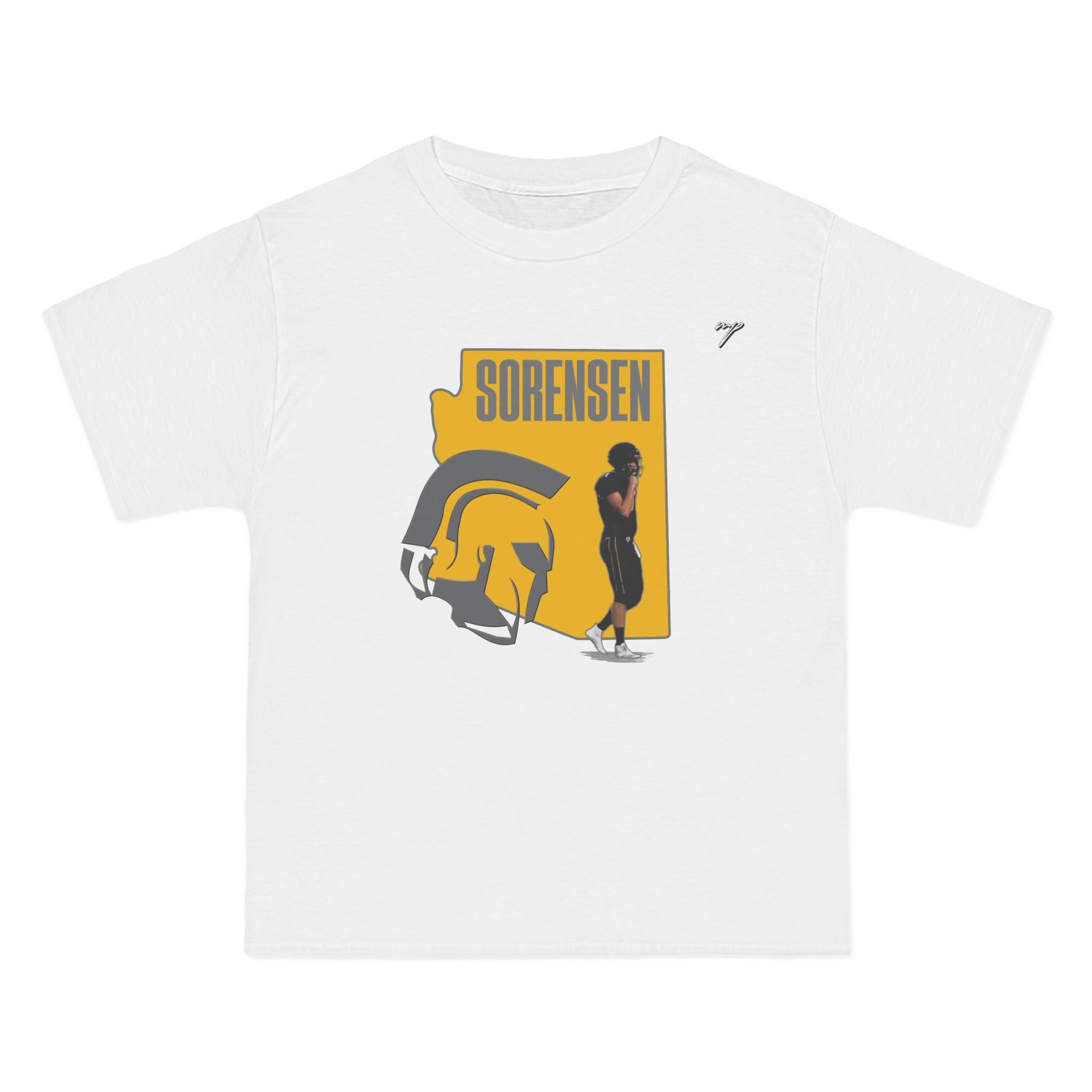 Chaz Sorensen Vintage Tee