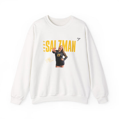 Abby Salzman Crewneck