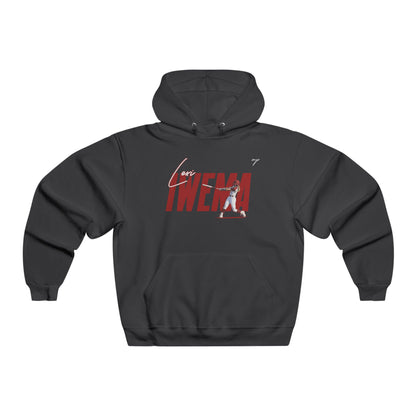 Lexi Iwema Vintage Hoodie