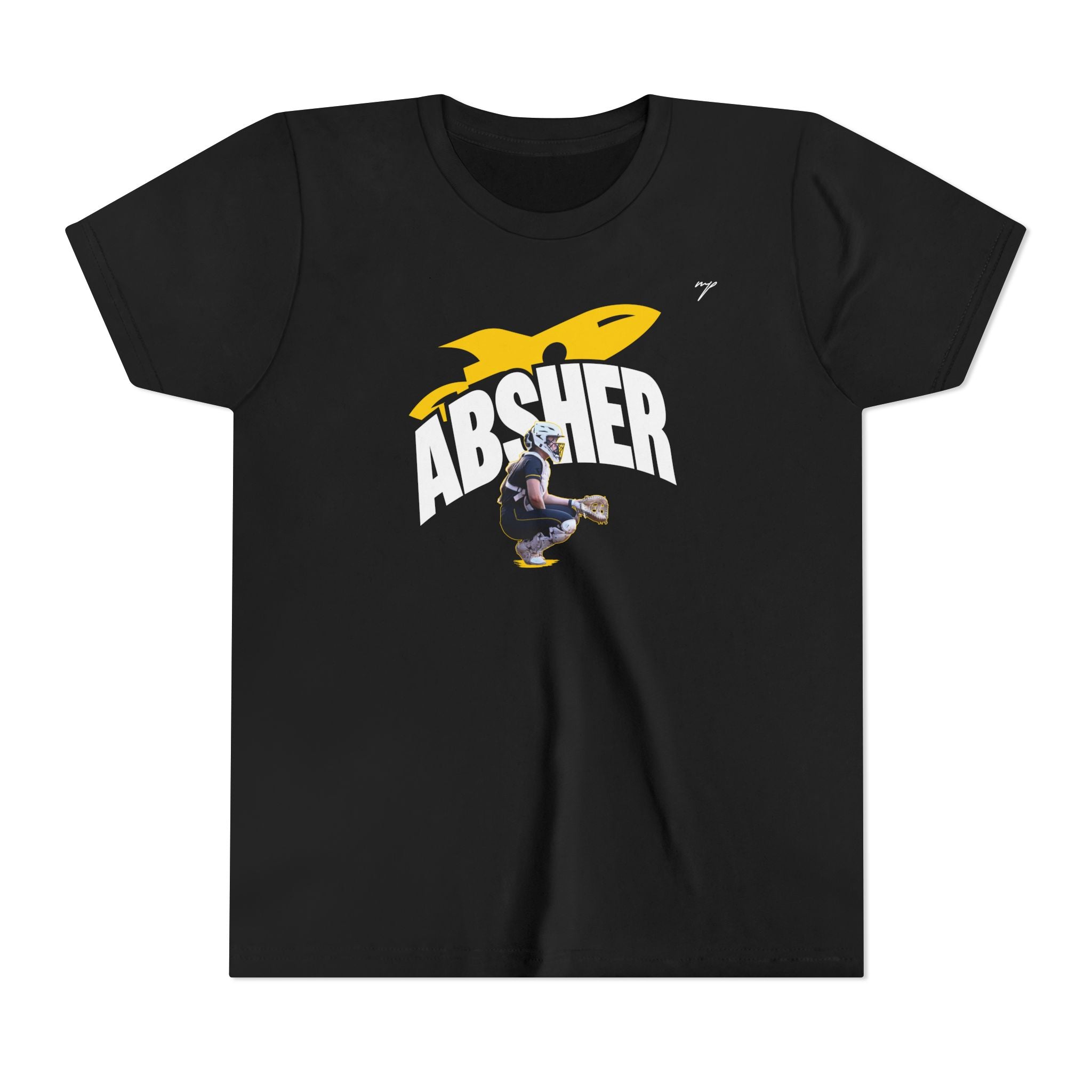 Kaydee Absher YOUTH Graphic Tee