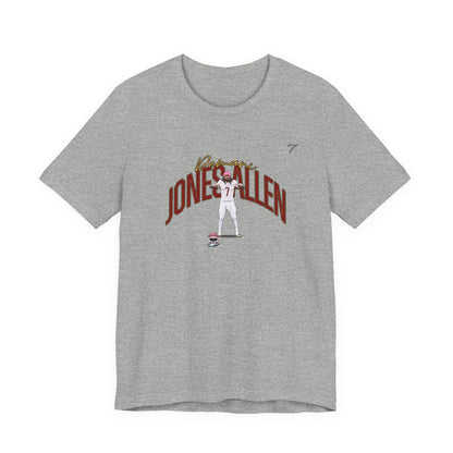 Demani Jones Allen Graphic Tee