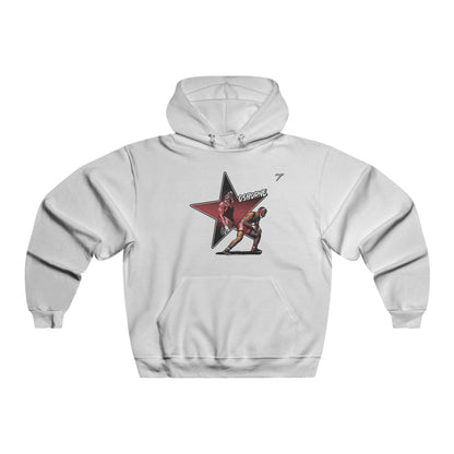 Garnett  Osborne Vintage Hoodie