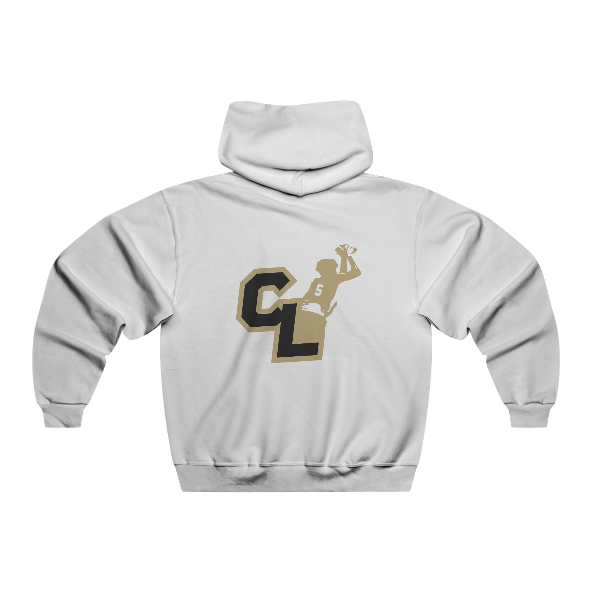 Cameran Lee Vintage Hoodie