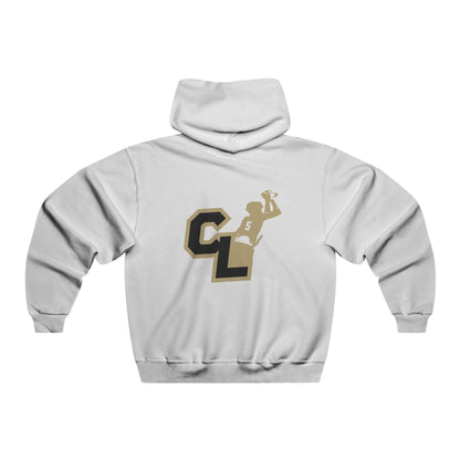 Cameran Lee Vintage Hoodie