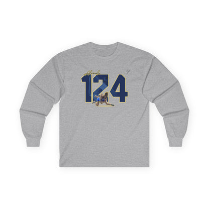 Vanessa Alvarado Long Sleeve Tee