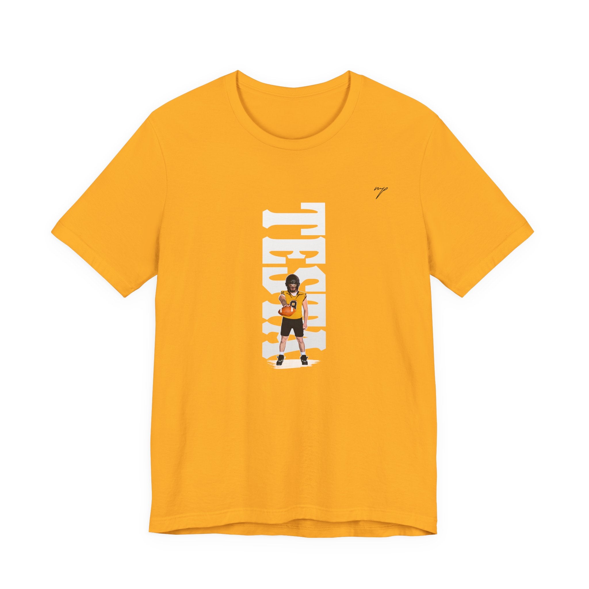 Christopher Testa Graphic Tee