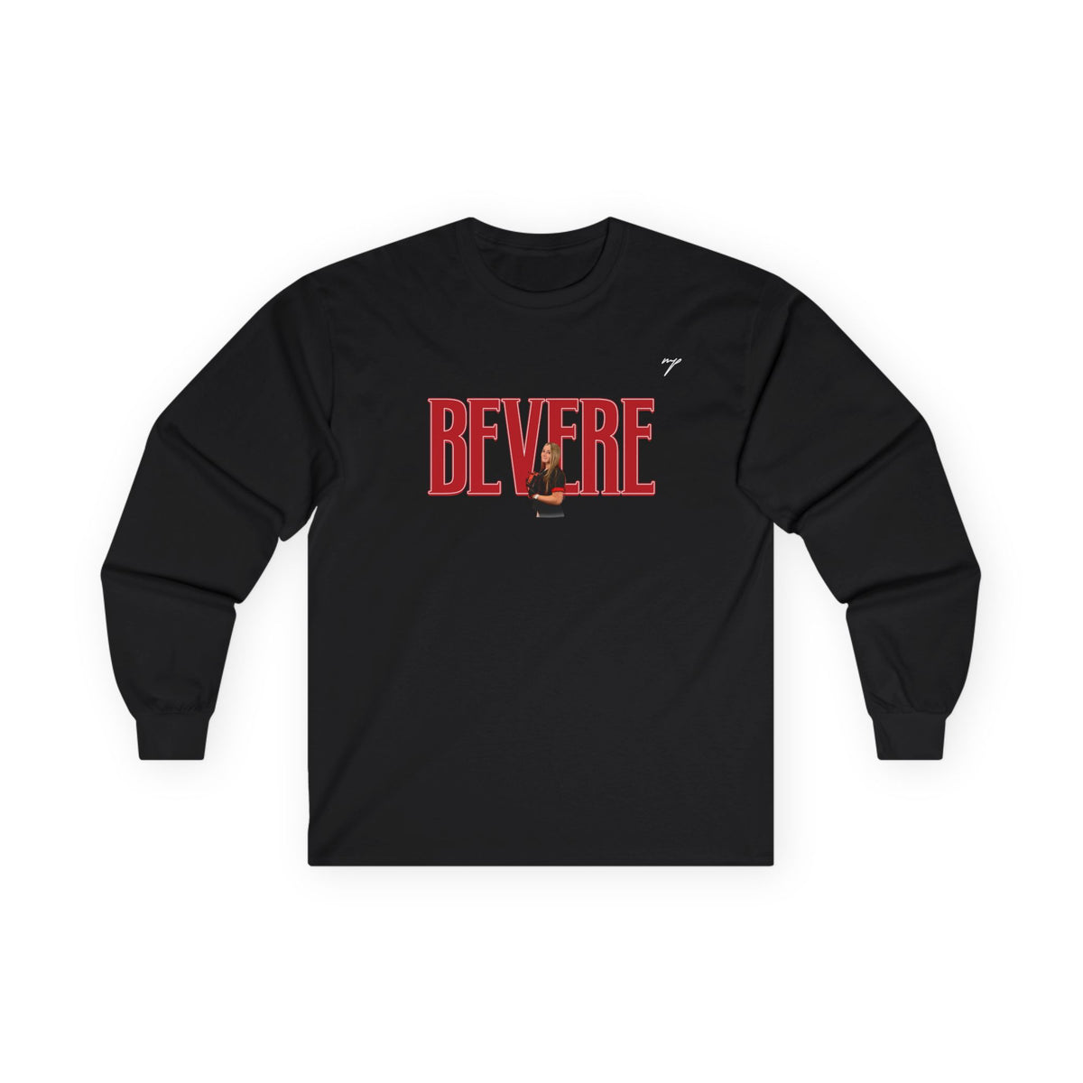 Sarah Bevere Long Sleeve