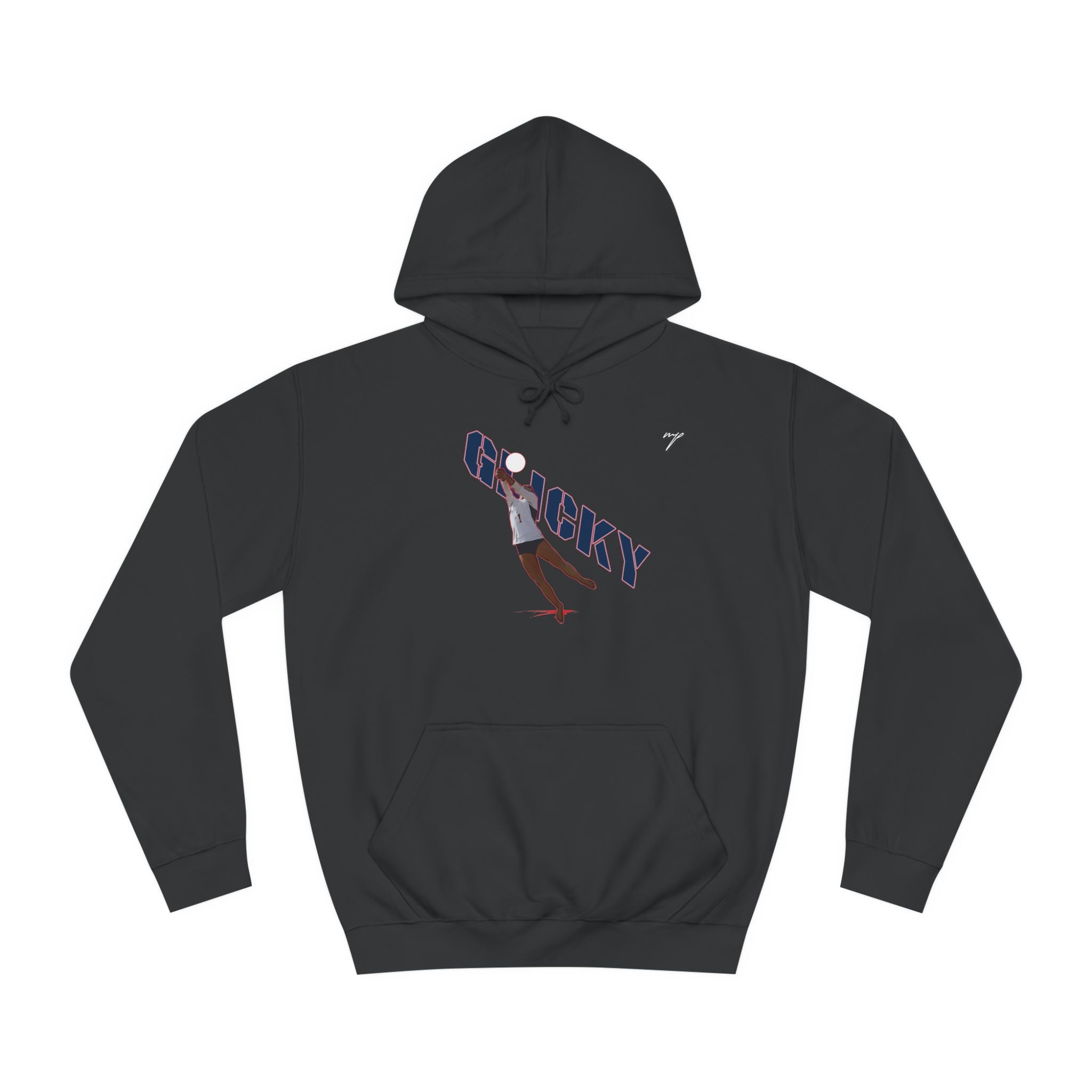 Hannah Glick Hoodie