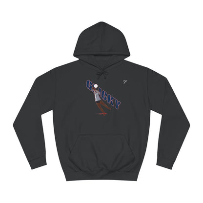 Hannah Glick Hoodie