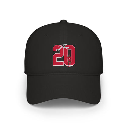 Hannah Jones Hat
