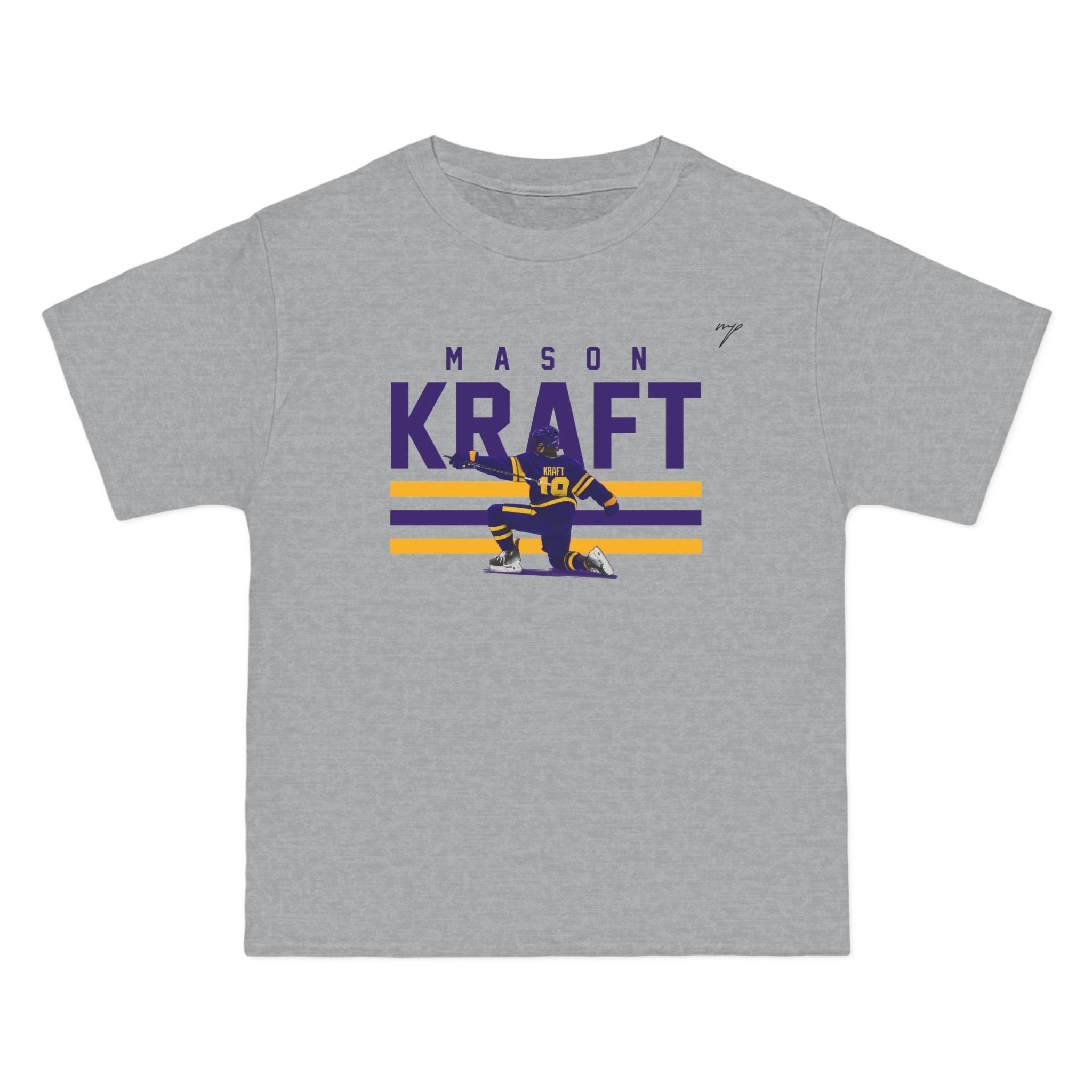 Mason Kraft Vintage Tee