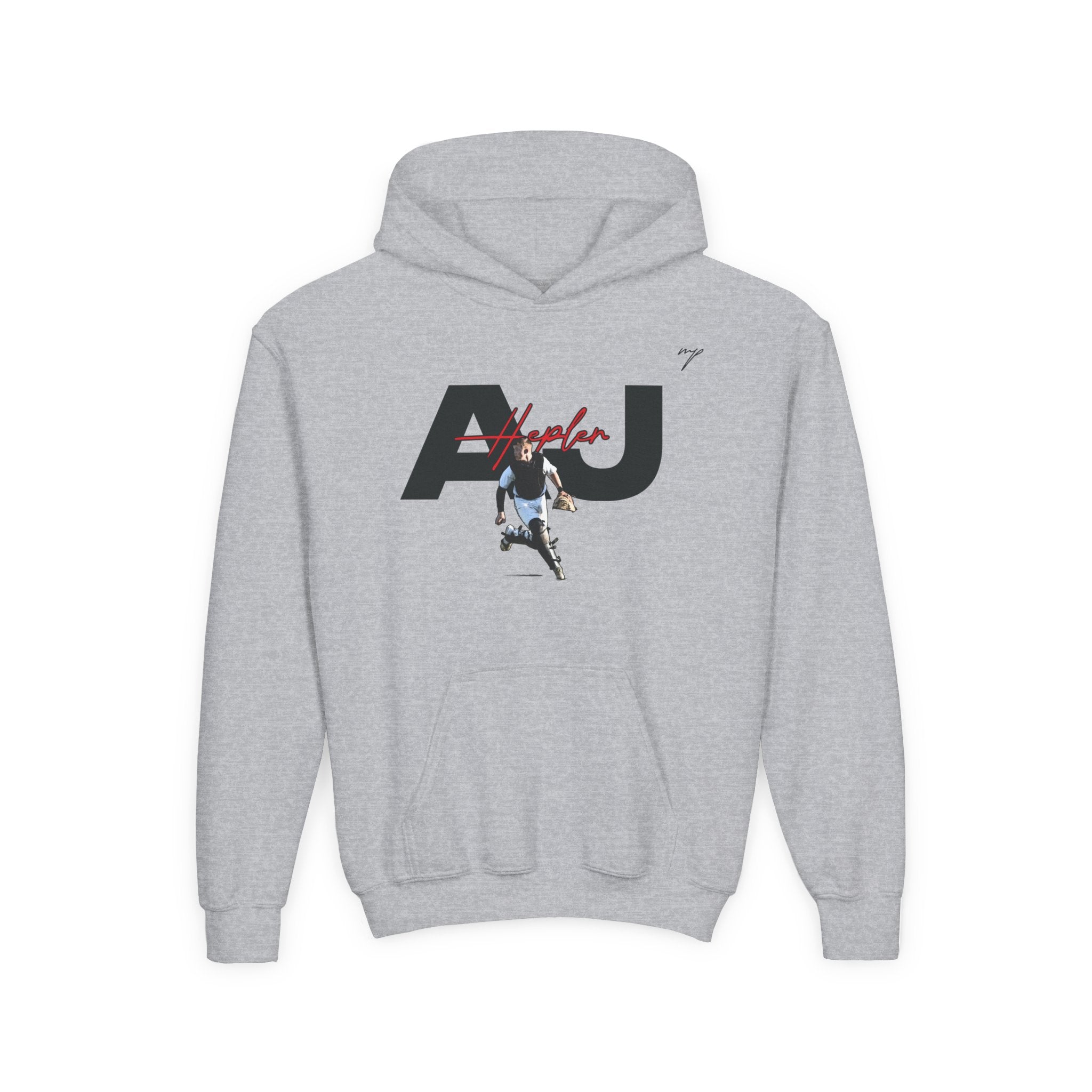 A.J. Hepler YOUTH Hoodie