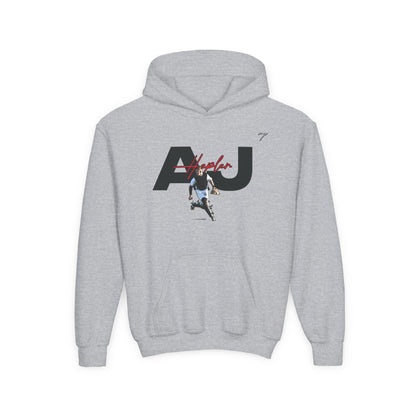 A.J. Hepler YOUTH Hoodie