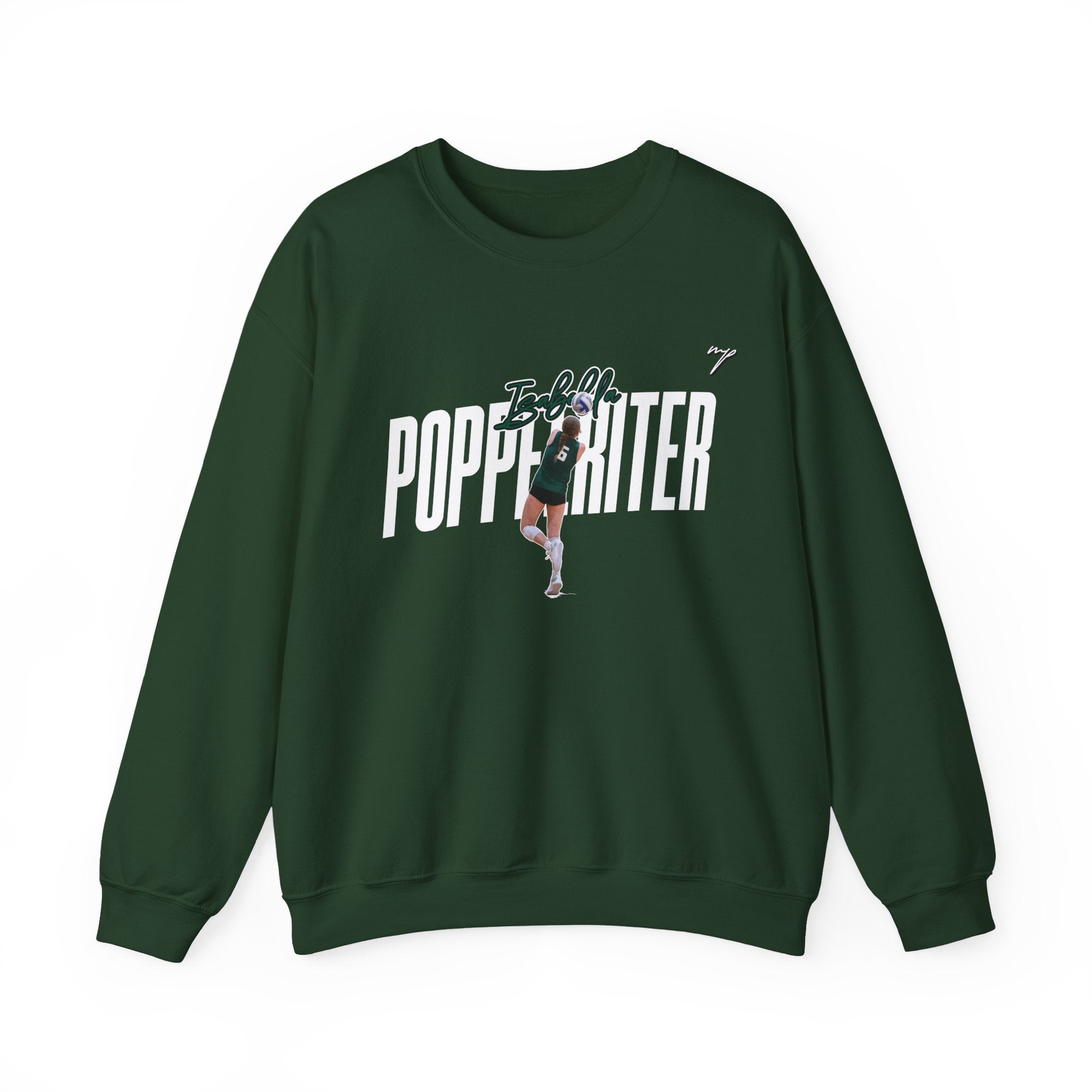 Isabella Poppelriter Crewneck