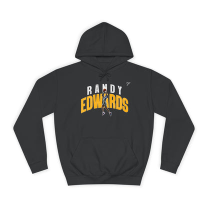 Randy Edwards Hoodie