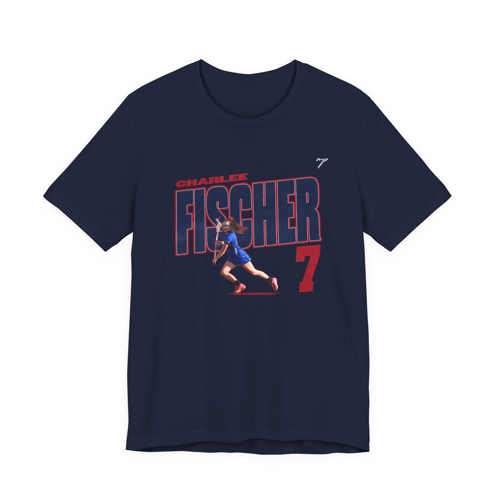 Charlee Fischer Graphic Tee
