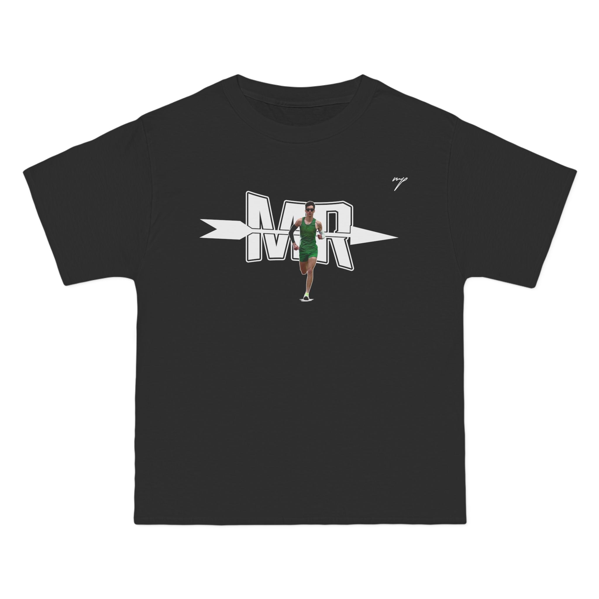 Matthew Repecki Vintage Tee