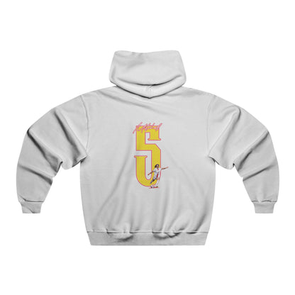 Mia Mitchell Vintage Hoodie