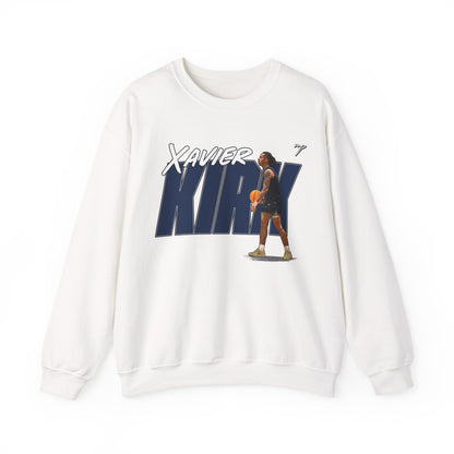 Xavier Kirk Crewneck
