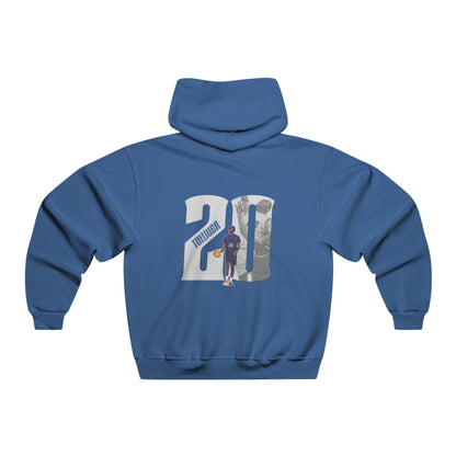 Azariah Tolliver Vintage Hoodie