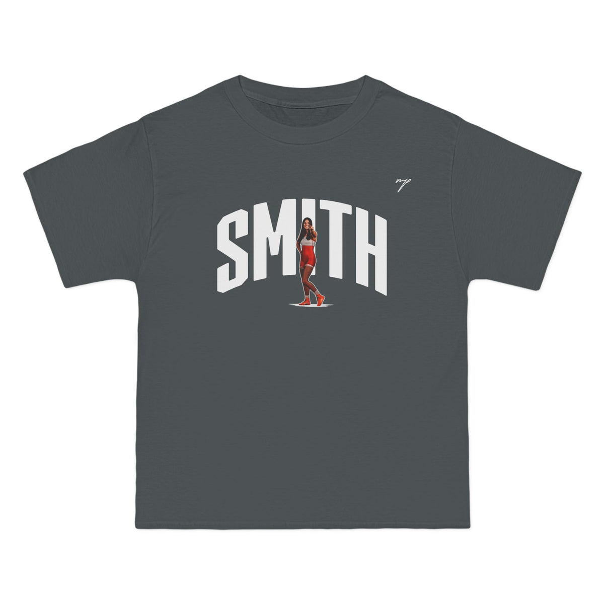 Kinnley Smith Vintage Tee