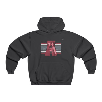 Saraiah Acpal Vintage Hoodie